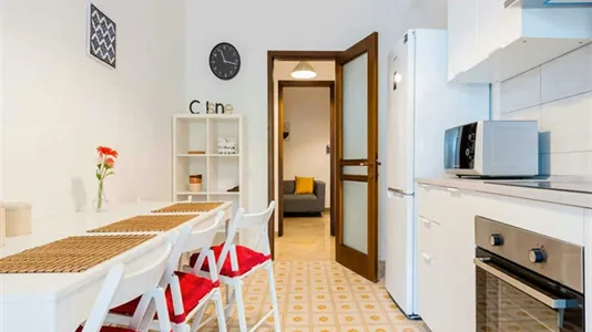 Rooms in Padua - photo 6