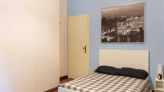 Rooms in Bologna - photo 6