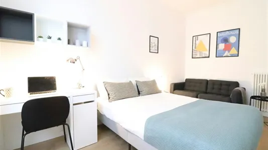 Rooms in Florence - photo 5