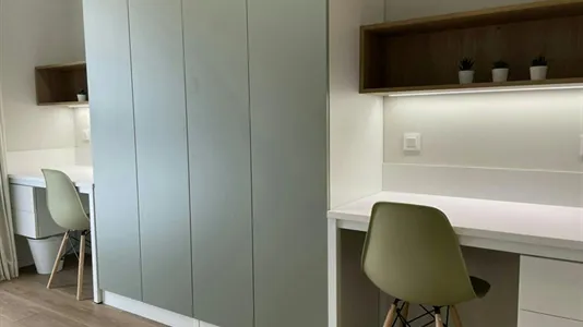 Rooms in L'Hospitalet de Llobregat - photo 3