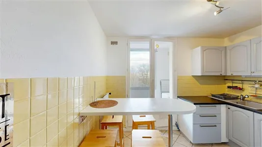 Rooms in Grenoble - photo 9