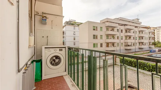 Rooms in Pisa - photo 8