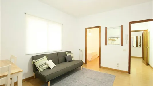 Apartments in Madrid Chamartín - photo 2
