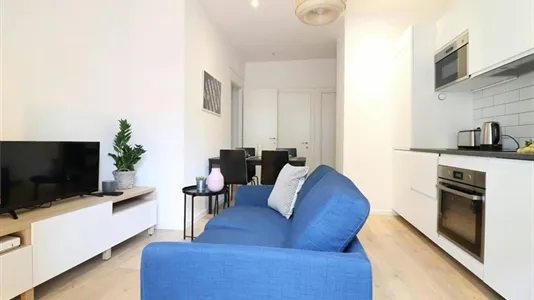 Rooms in Nice - photo 9