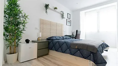 Room for rent in Madrid Chamartín, Madrid