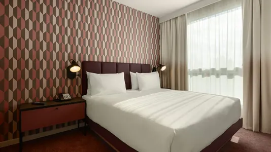 Apartments in Sarcelles - photo 7