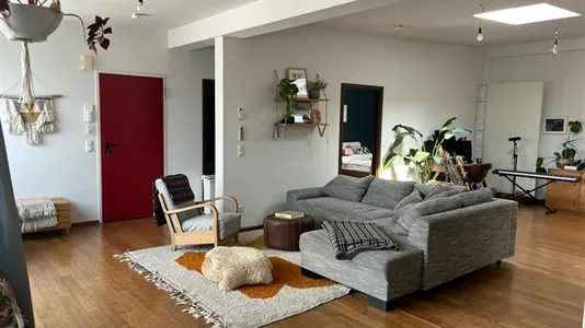 Apartments in Berlin Neukölln - photo 4