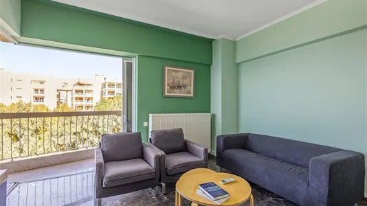 Apartments in Alimos - photo 5