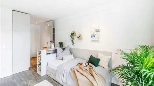 Apartments in Berlin Mitte - photo 2