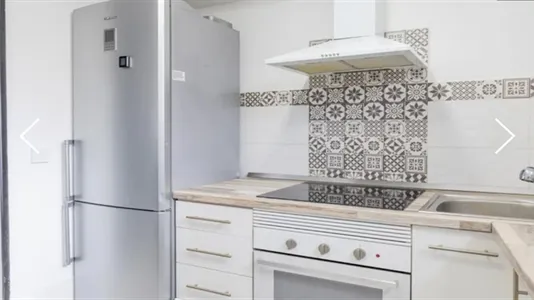 Rooms in Madrid Carabanchel - photo 9