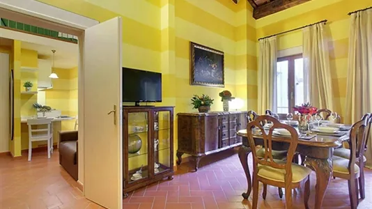 Apartments in Florence - photo 1