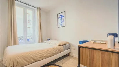 Room for rent in Bobigny, Île-de-France