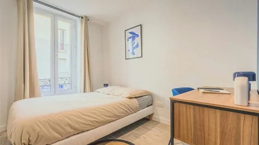 Rooms in Bobigny - photo 1