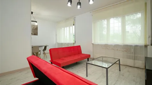 Apartments in Roma Municipio II – Parioli/Nomentano - photo 2