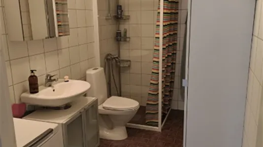 Apartments in Österåker - photo 8