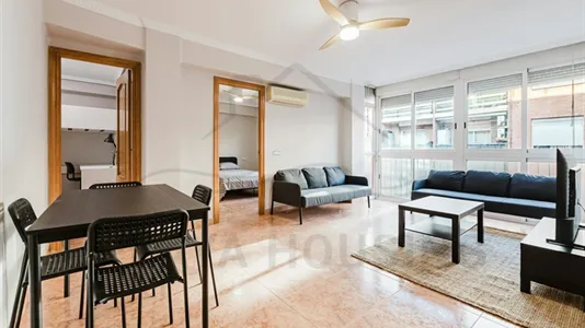 Apartments in Tavernes Blanques - photo 7