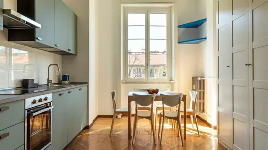 Rooms in Milano Zona 4 - Vittoria, Forlanini - photo 10