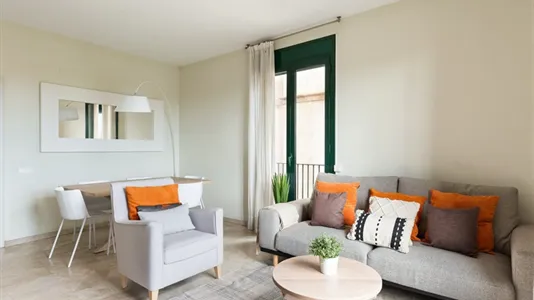 Rooms in Barcelona Ciutat Vella - photo 7