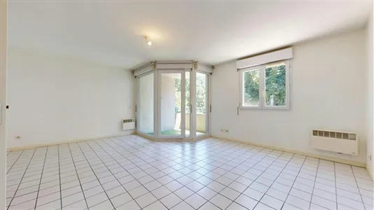 Apartments in Grenoble - photo 1