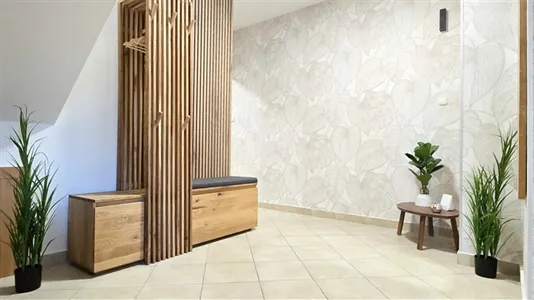 Apartments in Budapest XIII. kerület - photo 10