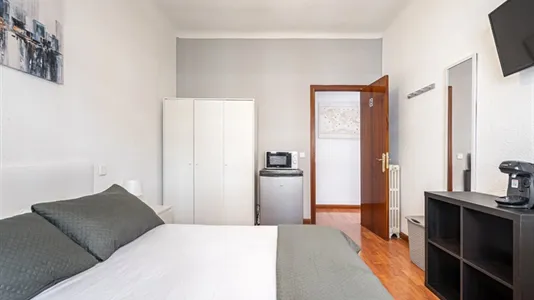 Rooms in Alcalá de Henares - photo 6