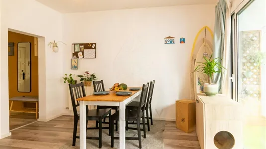 Apartments in Barcelona Sant Martí - photo 3