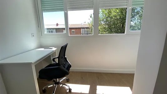 Rooms in Madrid Usera - photo 8