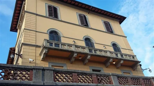 Rooms in Siena - photo 3
