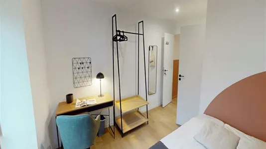 Rooms in Paris 9ème arrondissement - photo 3