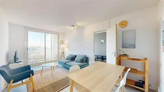 Rooms in Pau - photo 8