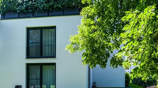 Houses in Munich Bogenhausen - photo 7