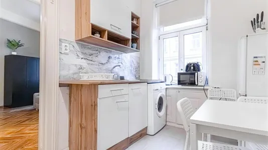 Apartments in Vienna Landstraße - photo 5