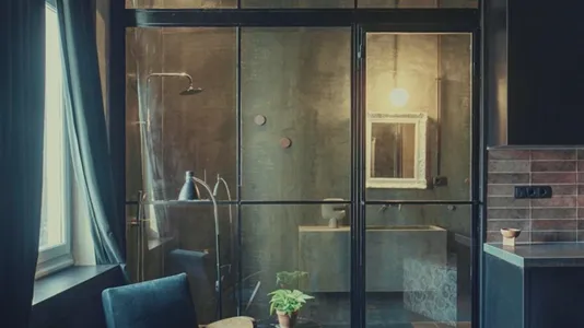 Apartments in Keratsini-Drapetsona - photo 5