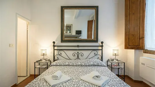 Apartments in Florence - photo 5
