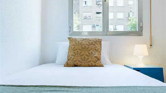 Rooms in Madrid Arganzuela - photo 4