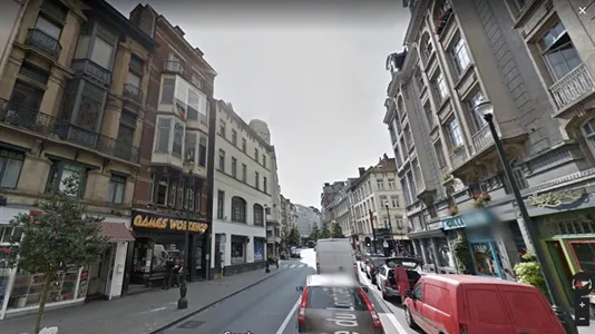 Rooms in Stad Brussel - photo 8