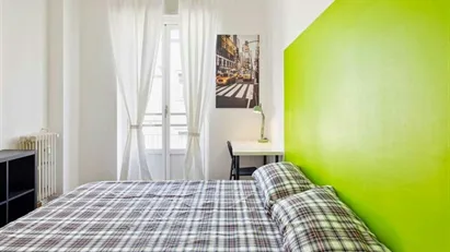 Room for rent in Milano Zona 3 - Porta Venezia, Città Studi, Lambrate, Milan