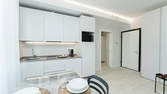 Apartments in Milano Zona 2 - Stazione Centrale, Gorla, Turro, Greco, Crescenzago - photo 7