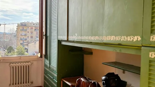 Rooms in Florence - photo 4