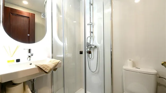 Rooms in Bilbao - photo 7