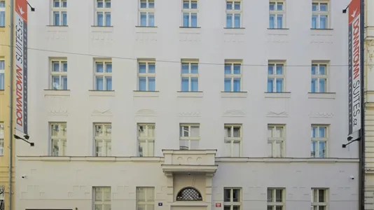 Apartments in Location is not specified - photo 9