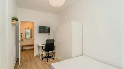 Room for rent in Valladolid, Castilla y León