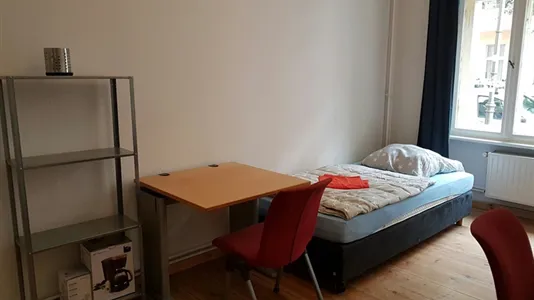 Apartments in Berlin Neukölln - photo 3