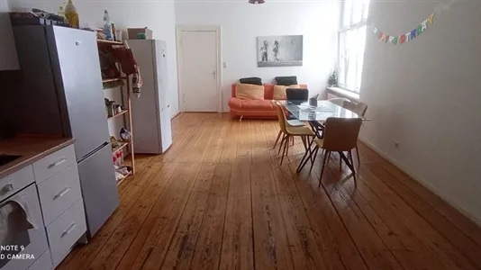 Rooms in Berlin Mitte - photo 3