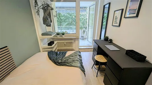 Rooms in Munich Ramersdorf-Perlach - photo 2