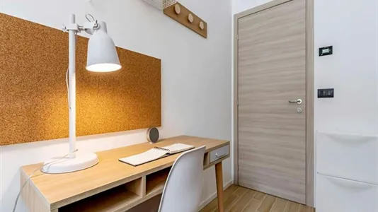 Rooms in Turin - photo 1