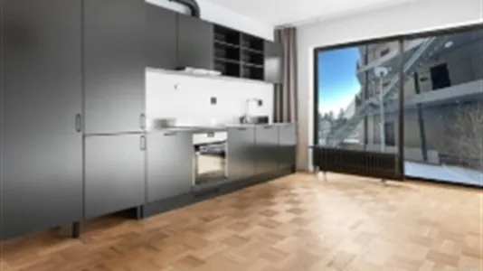 Apartments in Sollentuna - photo 2