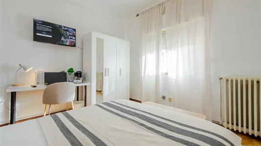 Rooms in Madrid Retiro - photo 4