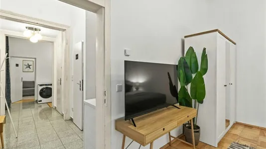 Apartments in Vienna Brigittenau - photo 9