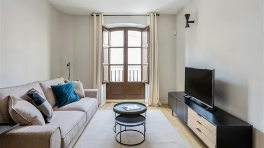 Apartments in Barcelona Ciutat Vella - photo 4
